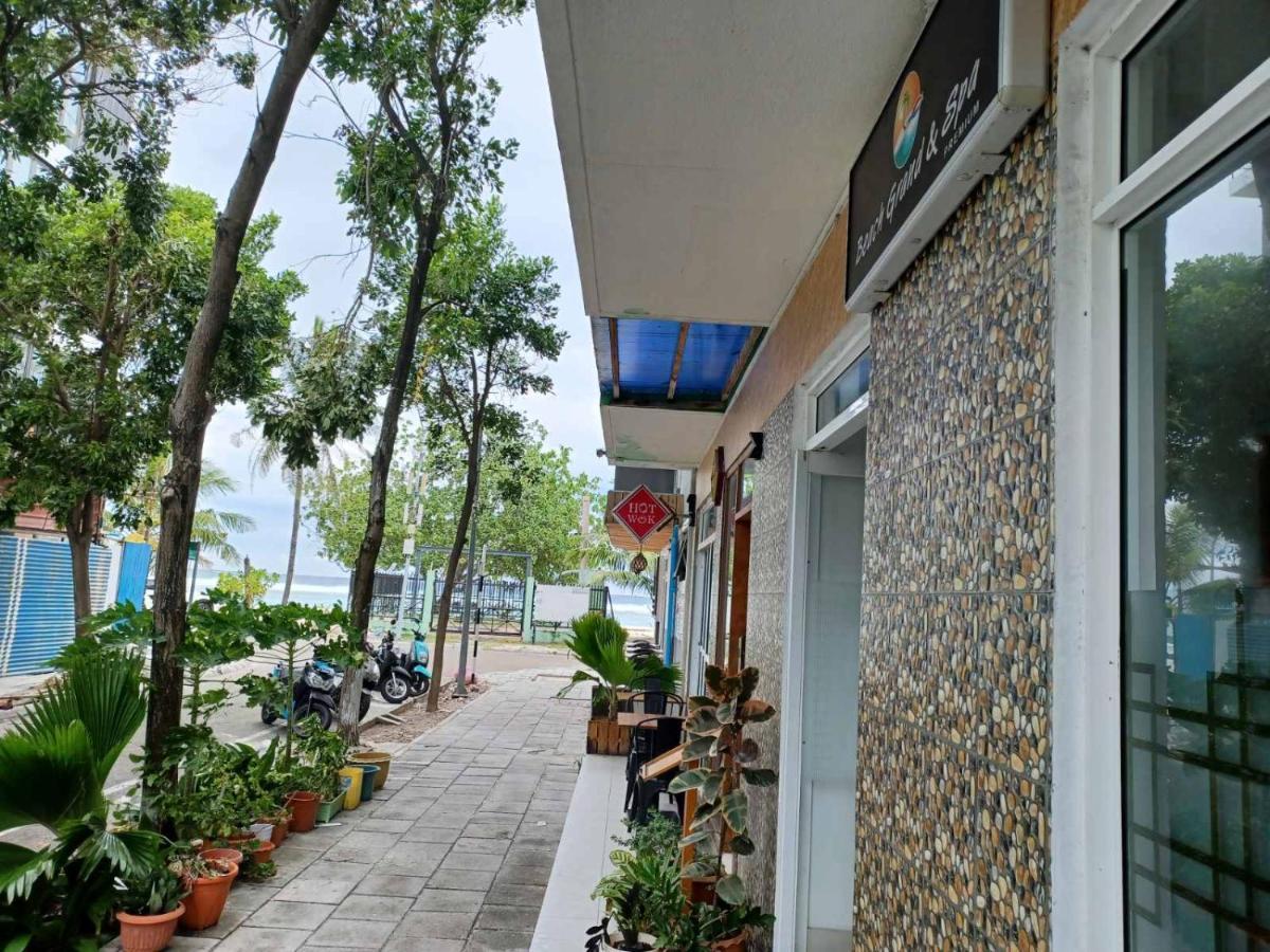 Beach Grand&Spa Premium Hulhumalé Exterior foto