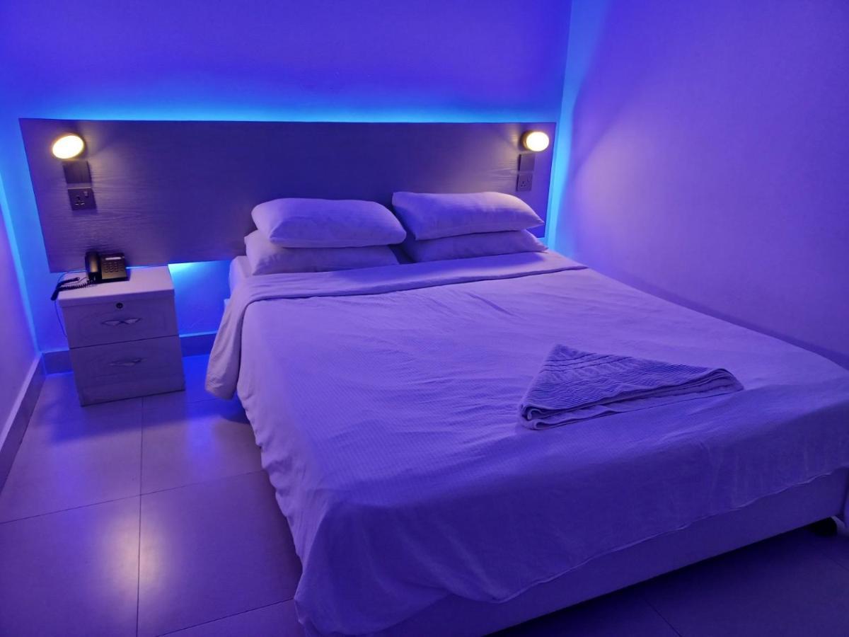 Beach Grand&Spa Premium Hulhumalé Exterior foto
