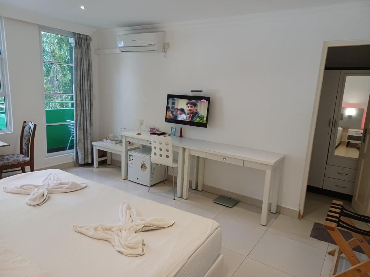Beach Grand&Spa Premium Hulhumalé Exterior foto