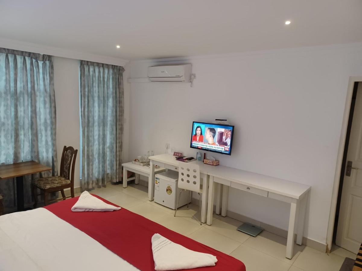 Beach Grand&Spa Premium Hulhumalé Exterior foto