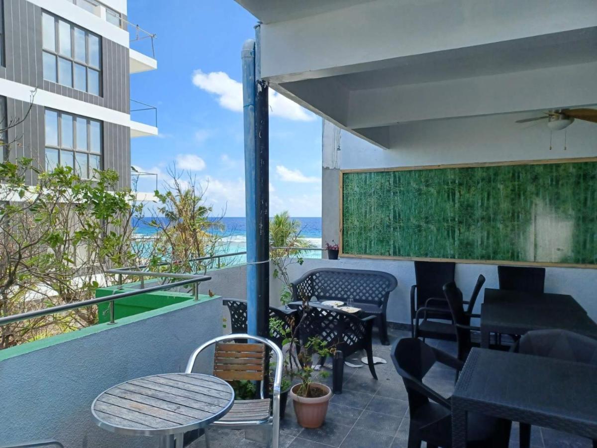 Beach Grand&Spa Premium Hulhumalé Exterior foto