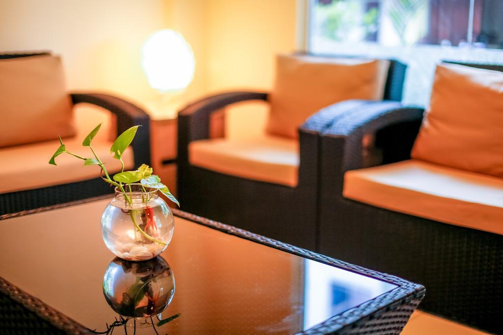 Beach Grand&Spa Premium Hulhumalé Exterior foto