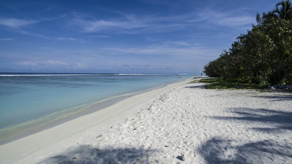Beach Grand&Spa Premium Hulhumalé Exterior foto