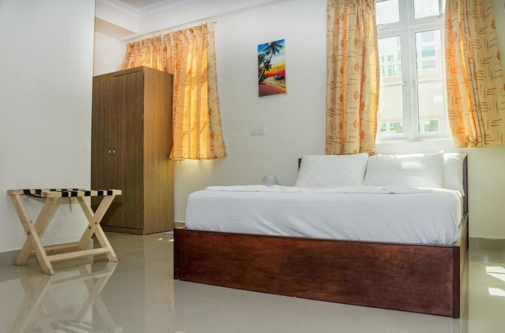 Beach Grand&Spa Premium Hulhumalé Exterior foto