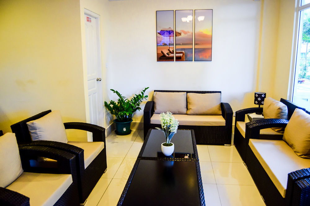 Beach Grand&Spa Premium Hulhumalé Exterior foto