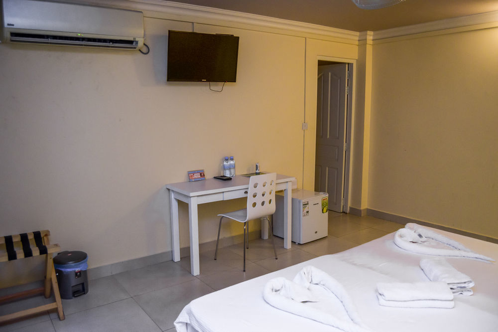 Beach Grand&Spa Premium Hulhumalé Exterior foto